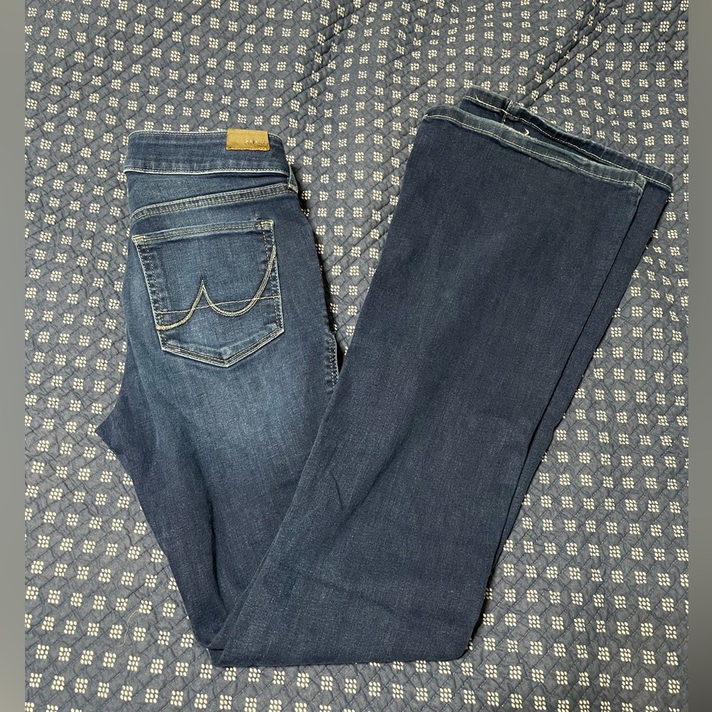 Women’s perfect rise flair